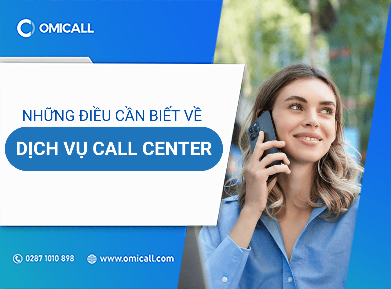 Tầm quan trọng của dịch vụ Call Center trong kinh doanh